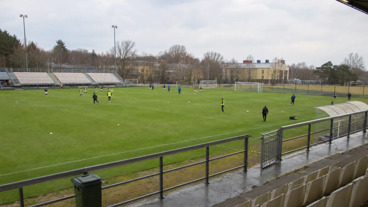 Elfsborg laddar för seriefinal mot obesegrade Sirius