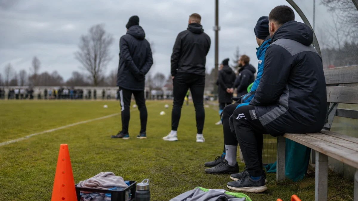 Joachim Björklund blir ny huvudtränare för IFK Göteborg