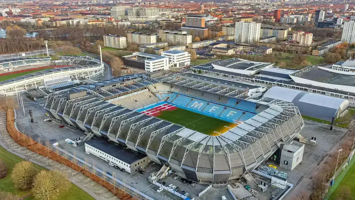 Malmo FF