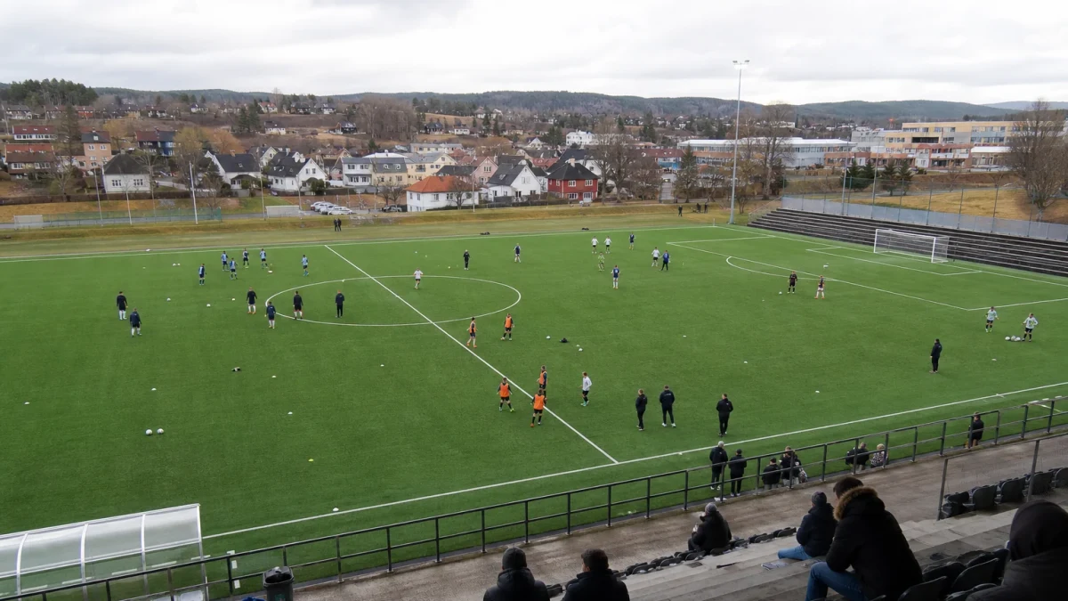 Sirius leder Allsvenskan med nio poängs marginal
