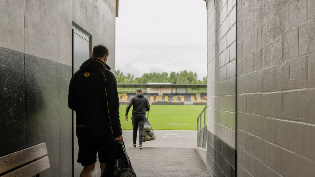 Elfsborg återstartar Elitettan hemma mot Umeå IK