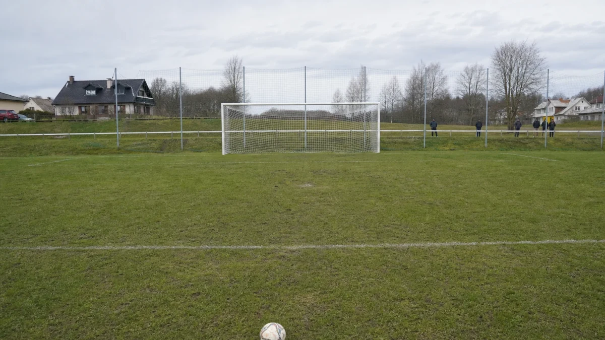BK Häcken håller obesegrad svit i jakten på täten