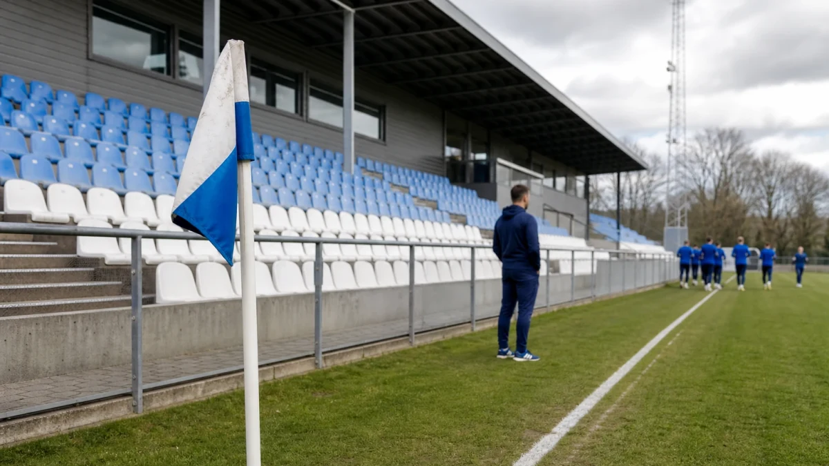 IFK Norrköpings segerlösa svit ökar pressen på kvalplats