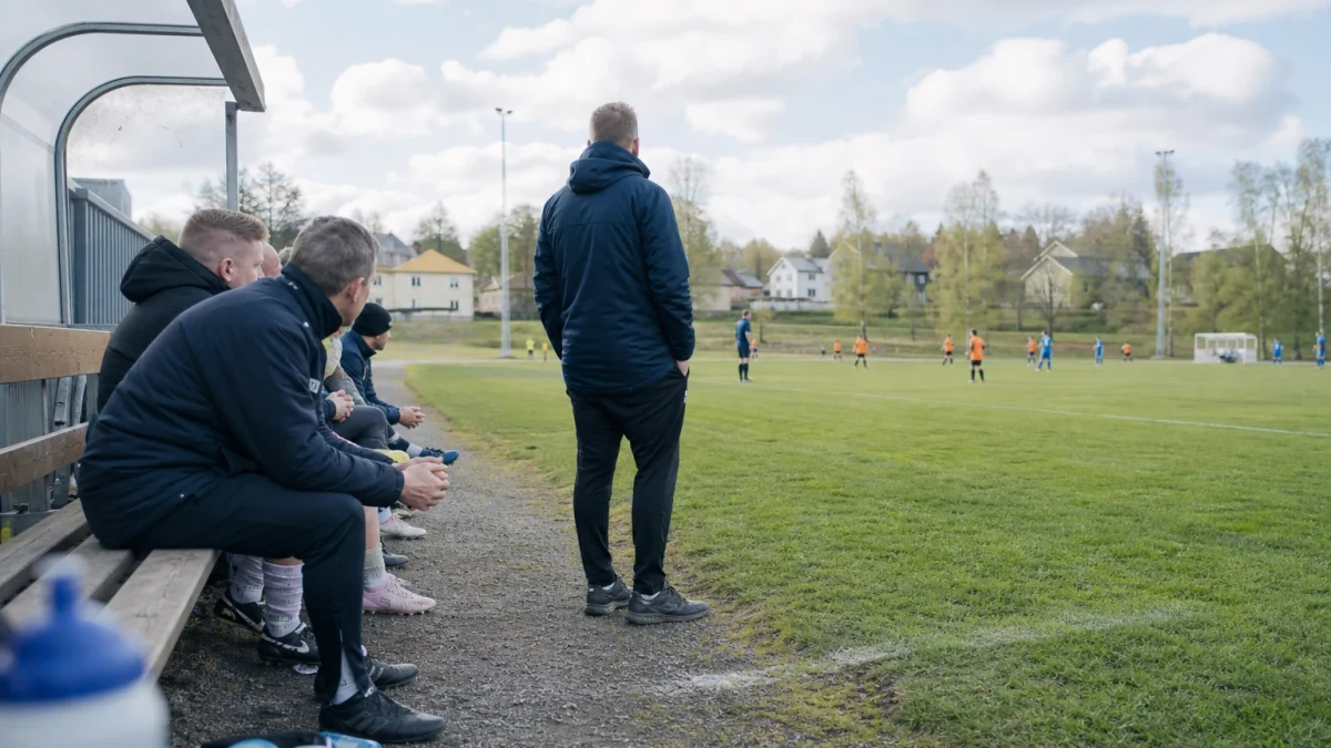 Enköpings SK går in i hösten med stark vår i ryggen