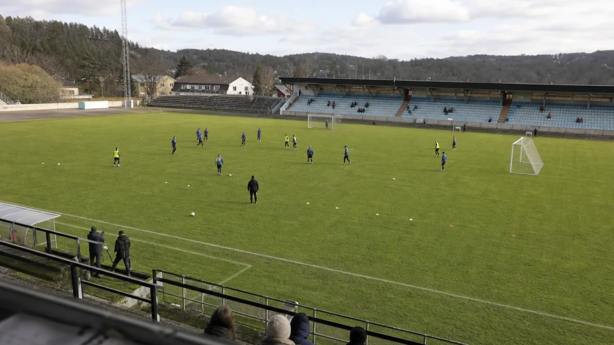 Rawez Lawan tar över Umeå FC