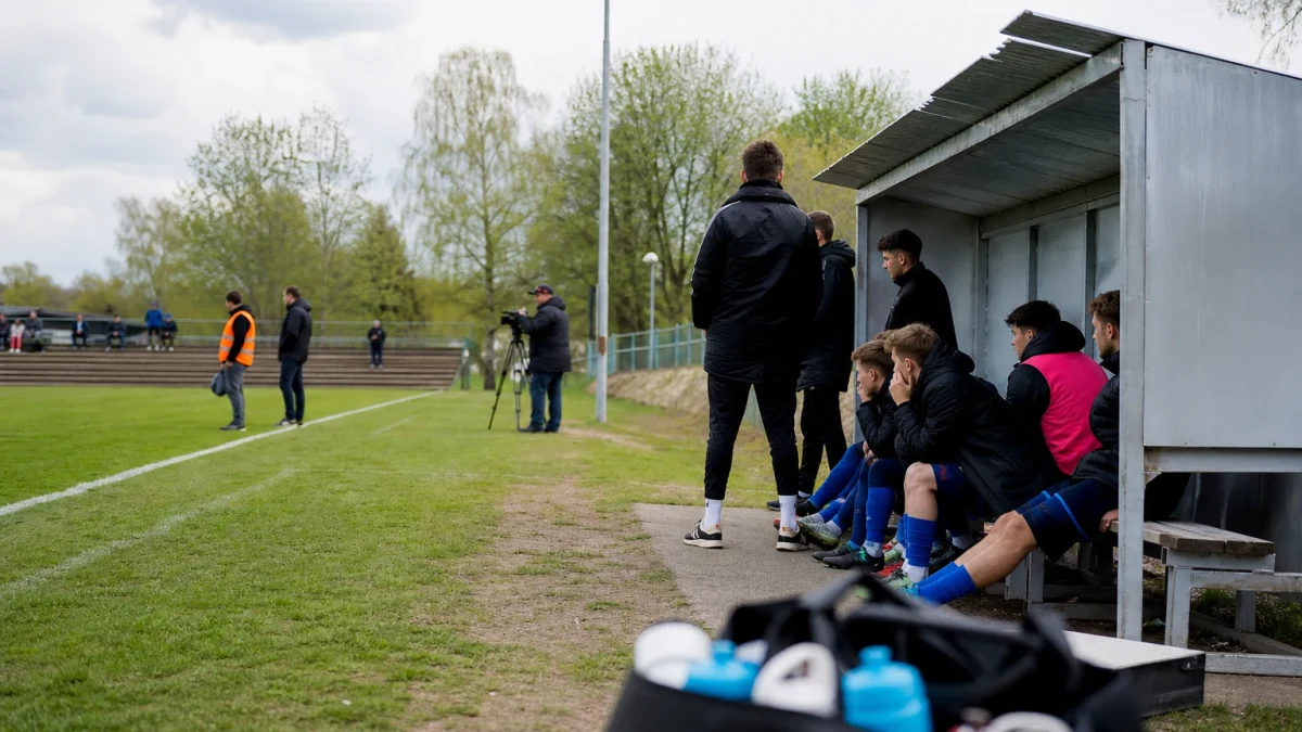 IFK Norrköping tvåa efter 3–0 mot Sandvikens IF