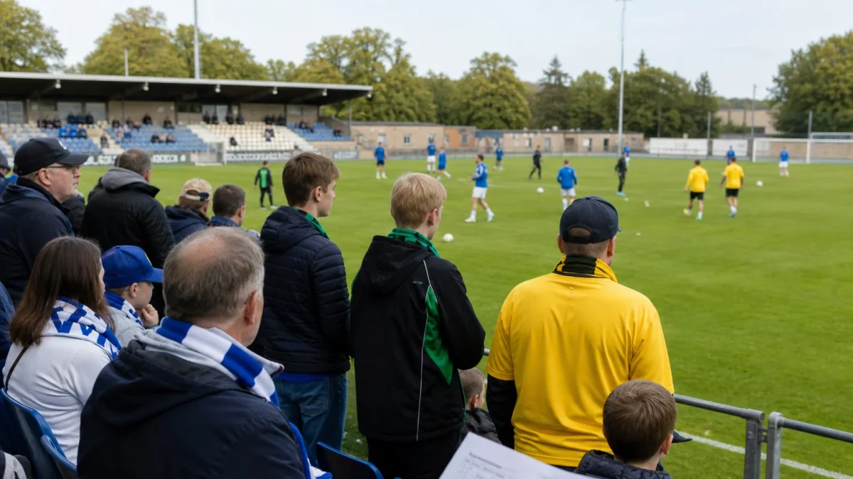 IFK Norrköpings serieledning sätts under press