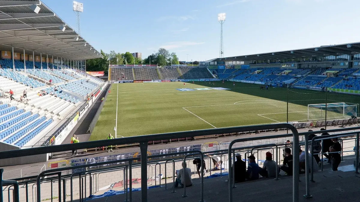 IFK Norrkoping FK