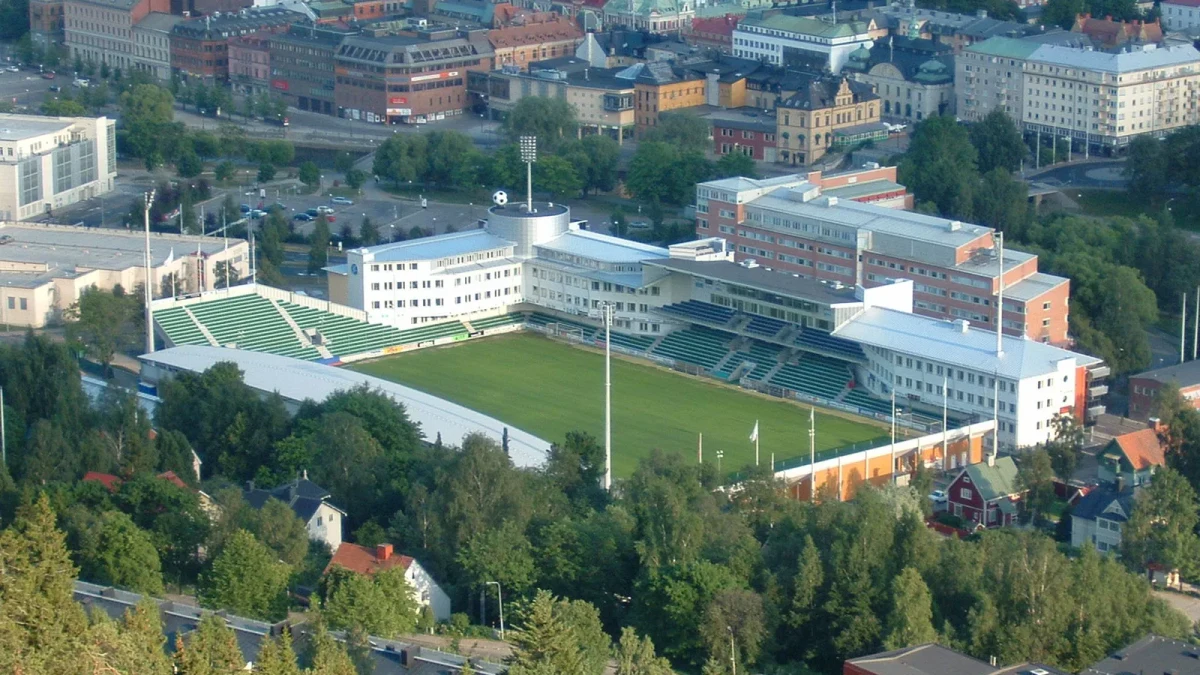 GIF Sundsvall