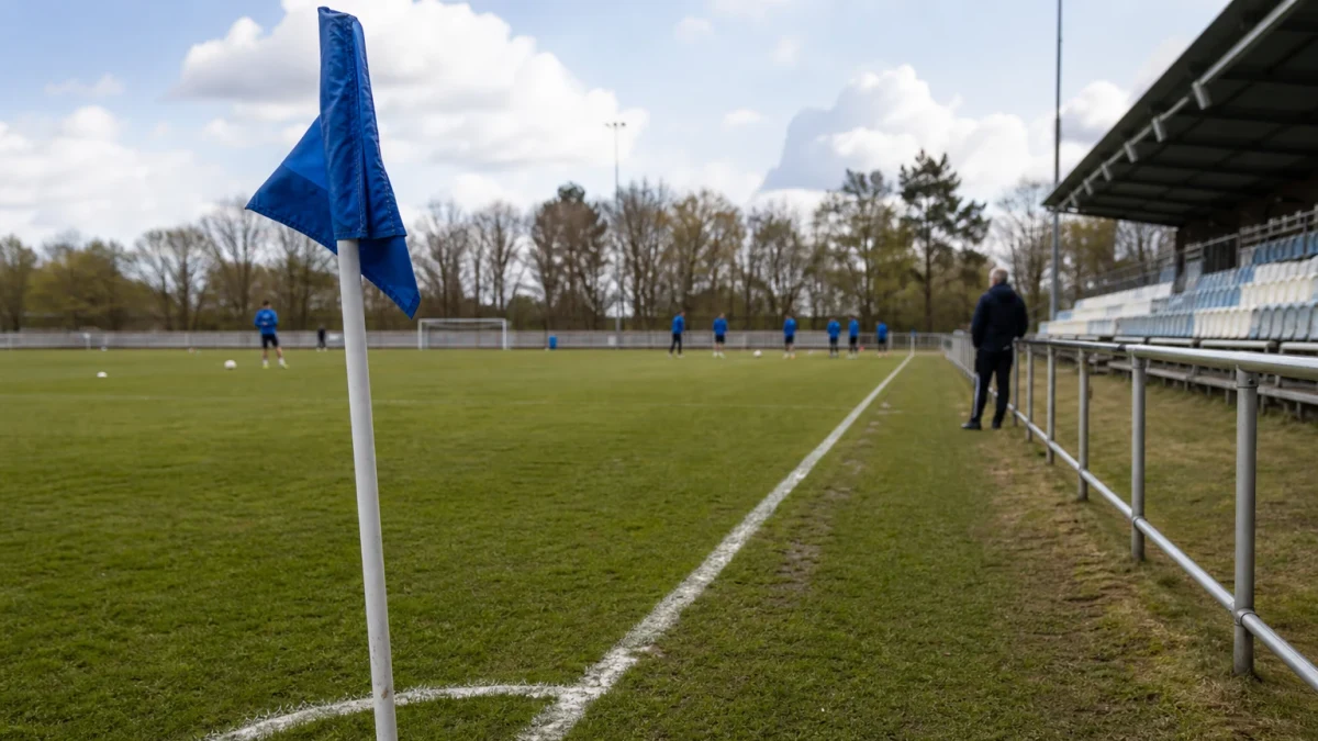 Segerlösa sviten fördjupar IFK Värnamos nedflyttningsläge
