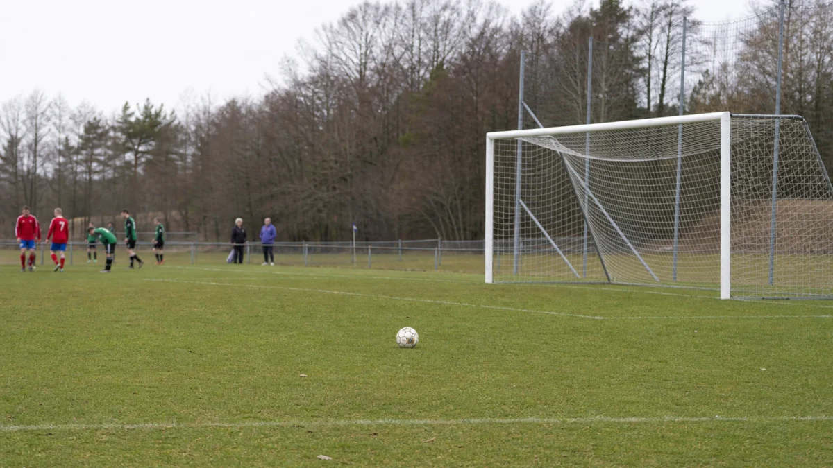Öster slog Varberg med 3–0 – BoIS kvar som tvåa
