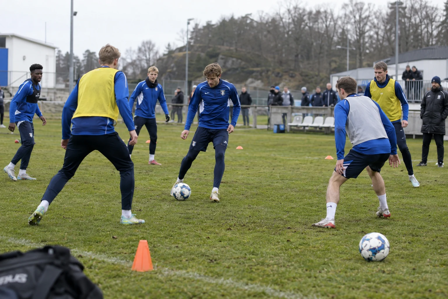 IFK Göteborg knyter till sig Valter Hermansson