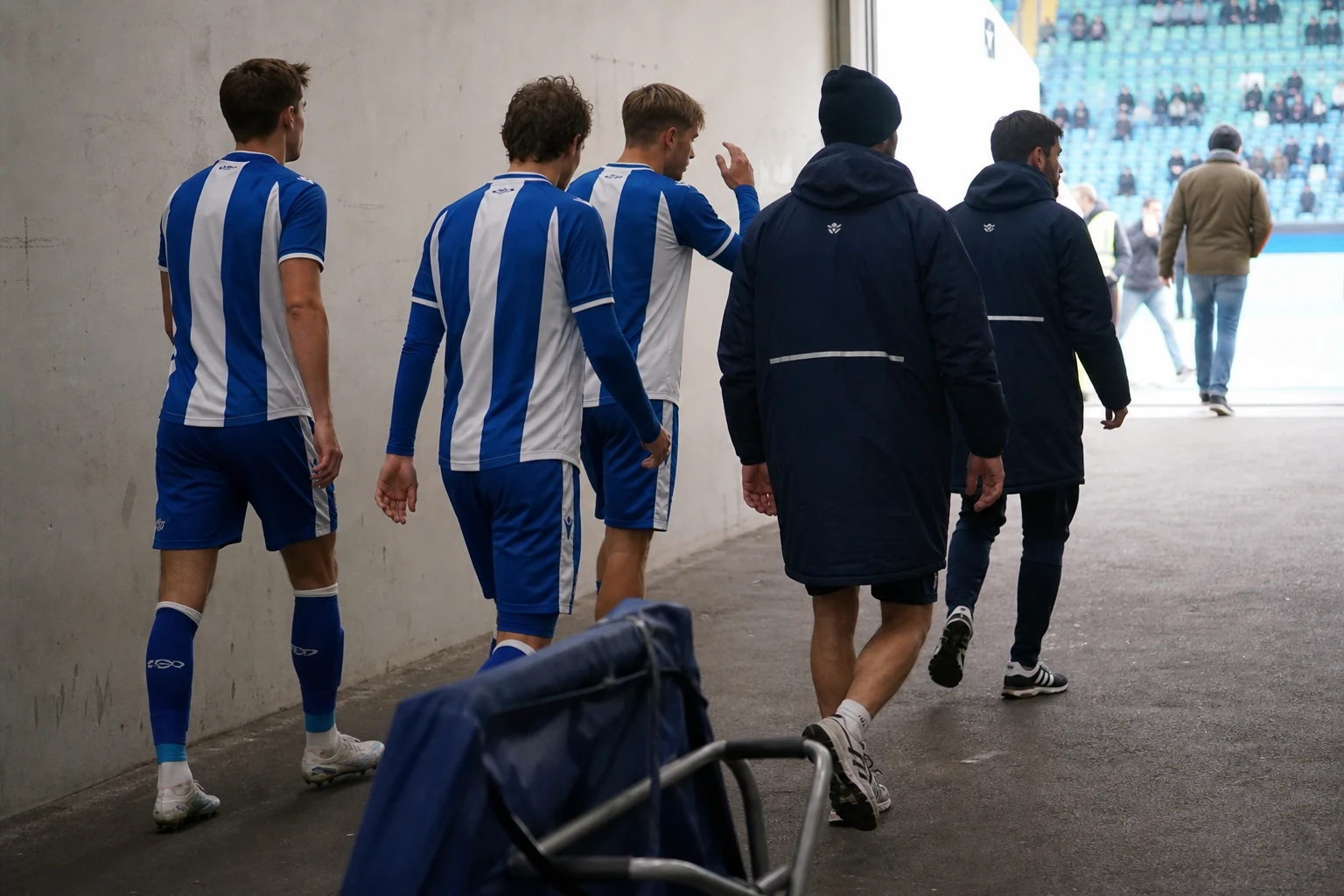 IFK Göteborg lånar in Nino Zugelj från Djurgården