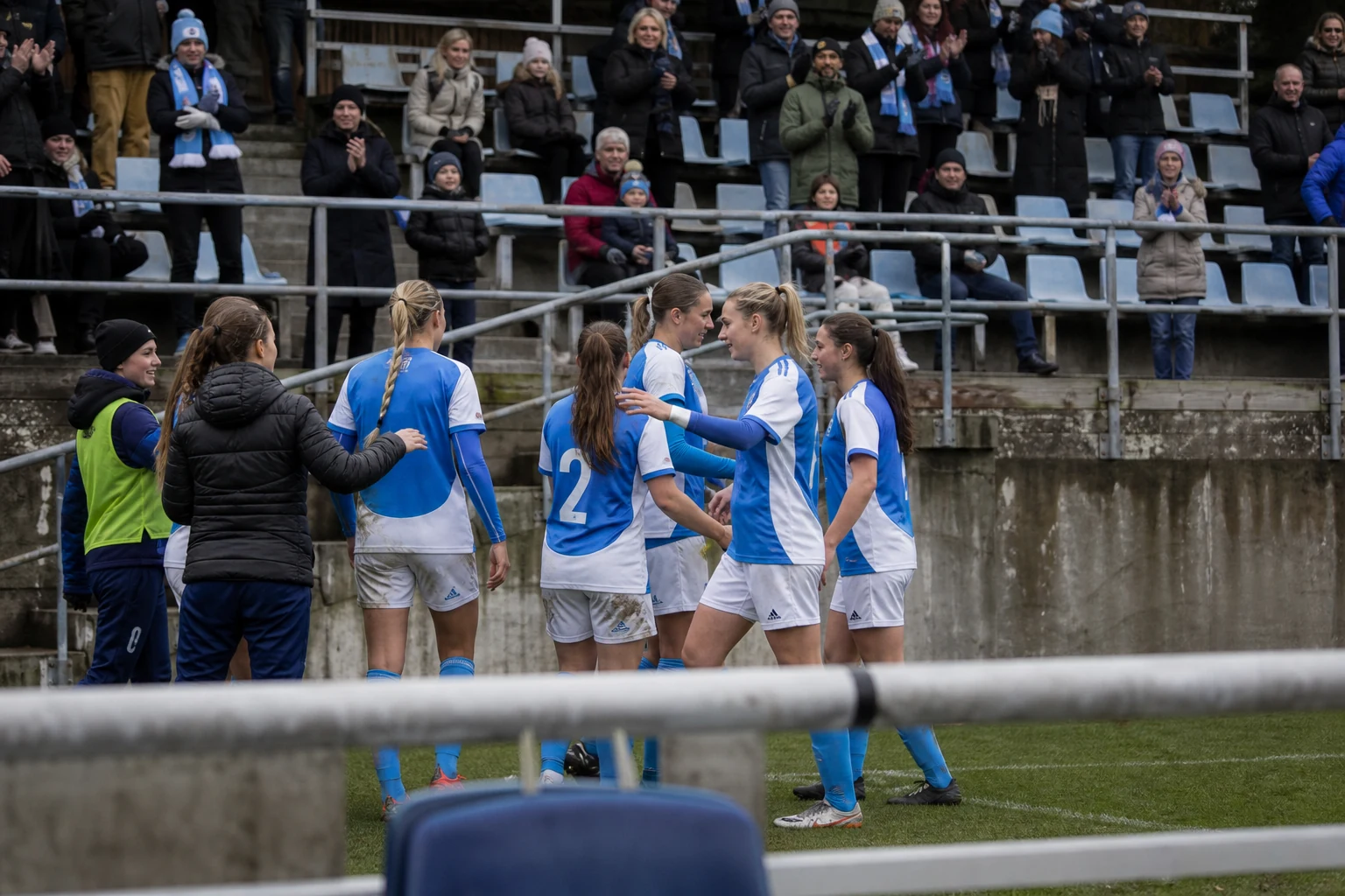 Förlustsviten förvärrar IK Uppsalas kamp för nytt kontrakt
